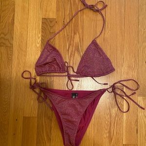 Triangl Bikini